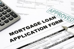 getting a divorce and mortgage