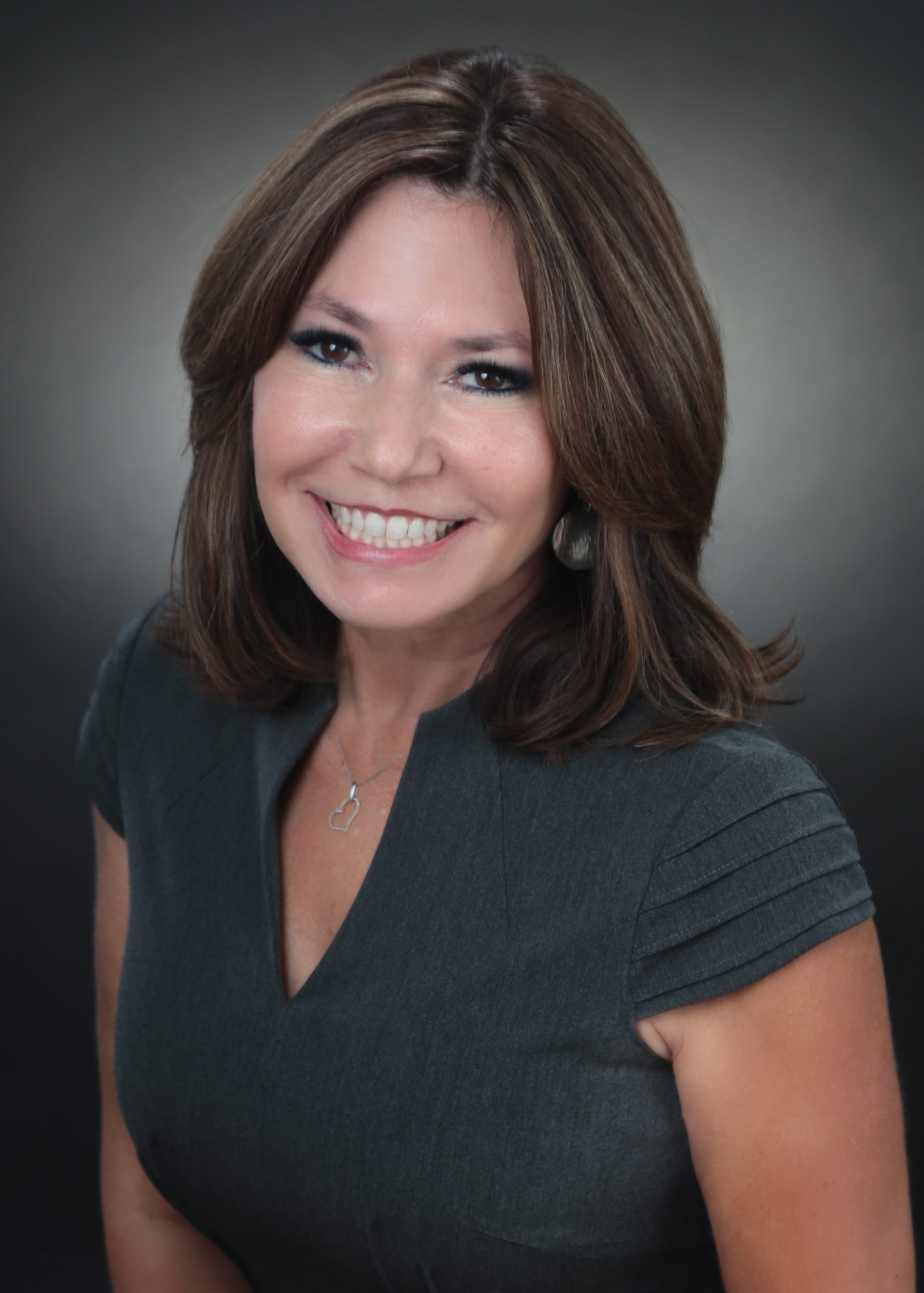 Melanie Johnson, Certified Divorce Financial Analyst in Austin Texas